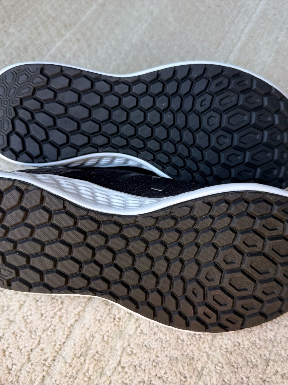 New Balance Fresh Foam Sport V1 NEW w/o tags 7 - Picture 8 of 9